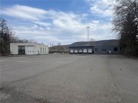 1510 Grand Central Avenue Elmira NY 14901