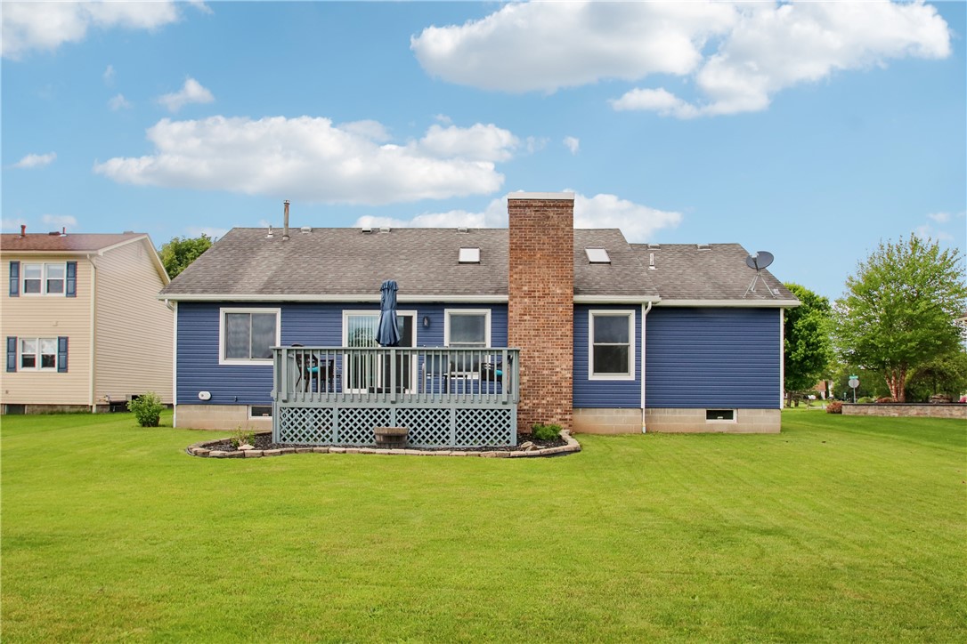 23 Cornwall Crossing