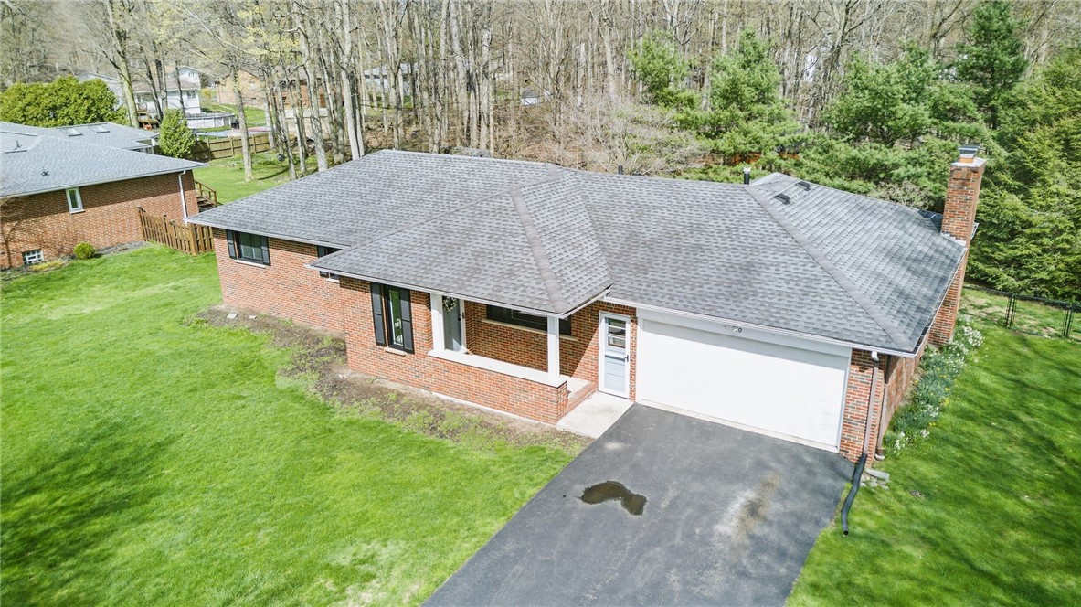 740 Blue Creek Drive, Webster, New York image 39