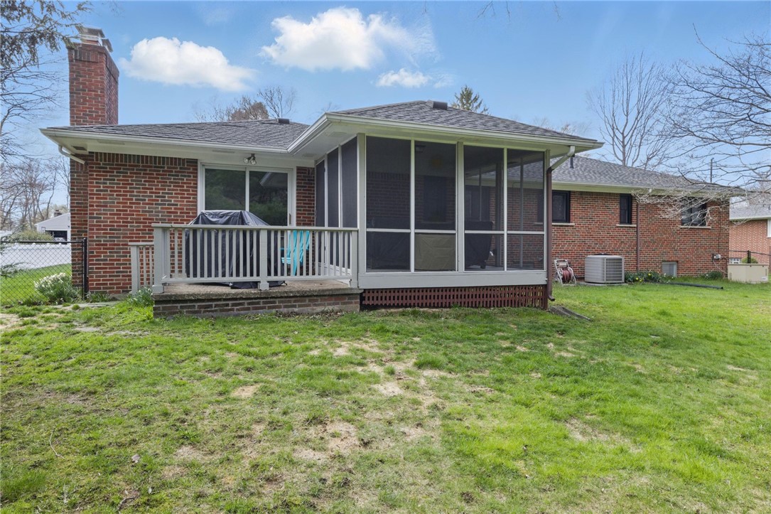 740 Blue Creek Drive, Webster, New York image 35