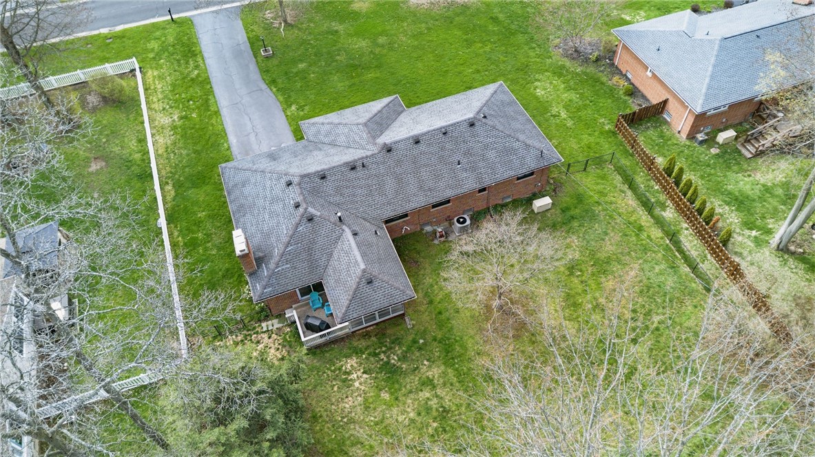 740 Blue Creek Drive, Webster, New York image 42