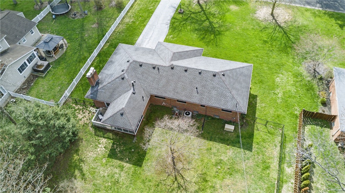 740 Blue Creek Drive, Webster, New York image 41