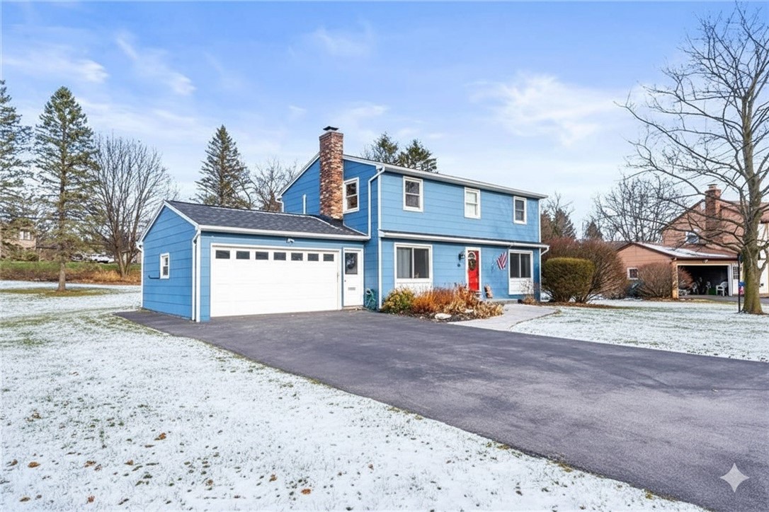 16 Mount Vernon Circle