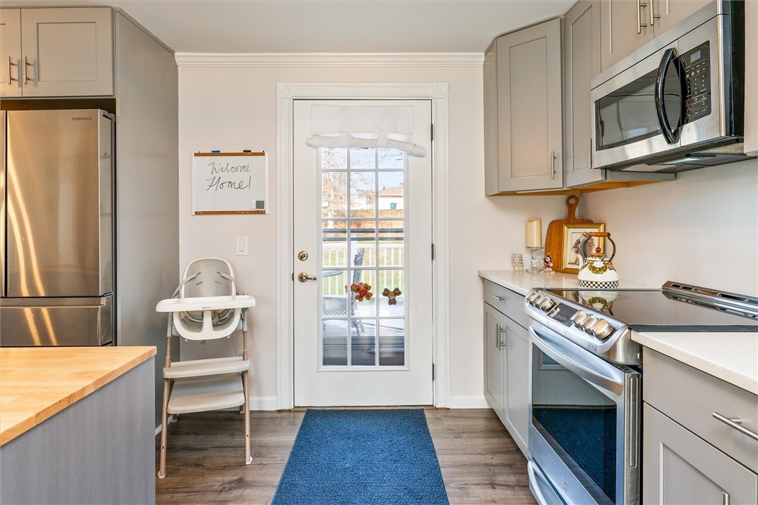 16 Mount Vernon Circle