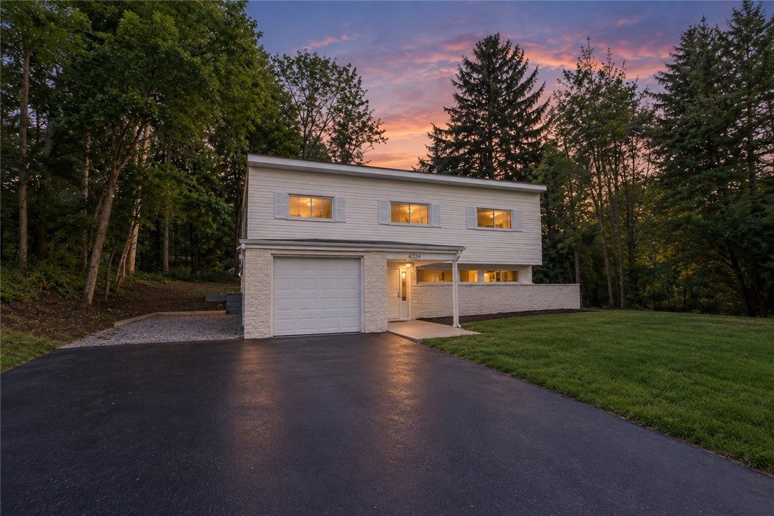1337 Calkins Road