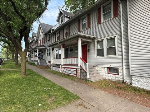 453 Averill Avenue Rochester NY 14607