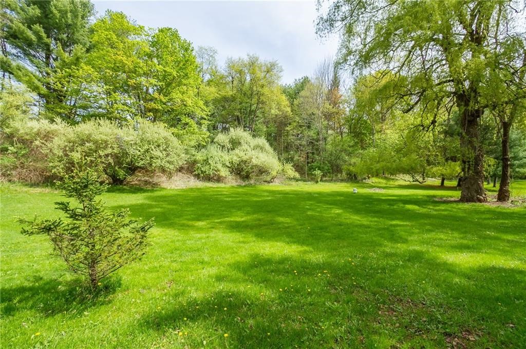 375 Log Cabin Road