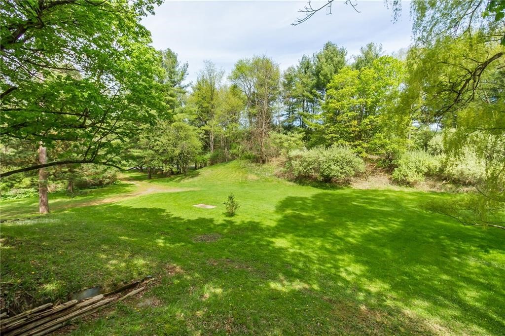 375 Log Cabin Road