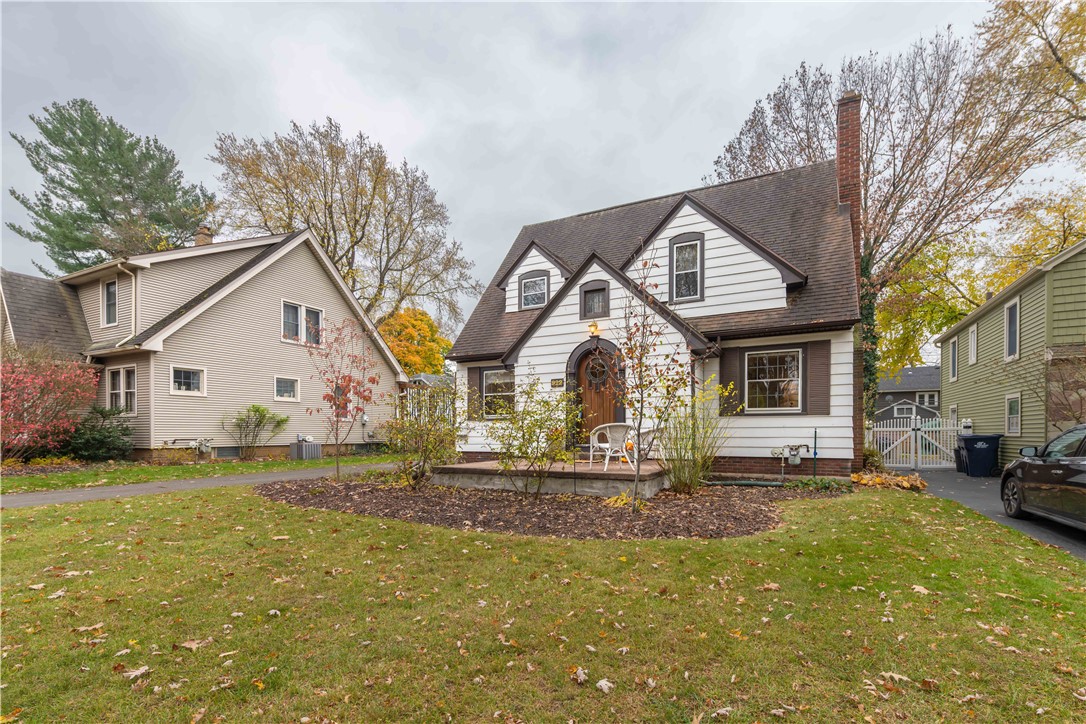 922 Winona Boulevard, Irondequoit, New York image 3