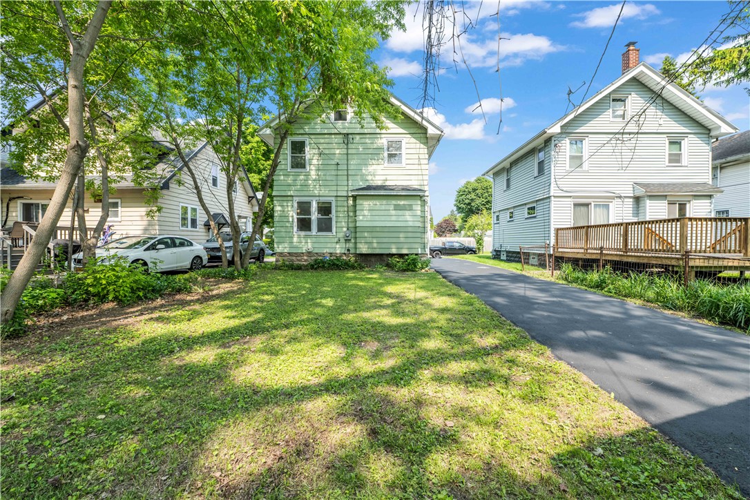 191 Westfield Street, Rochester, New York image 37