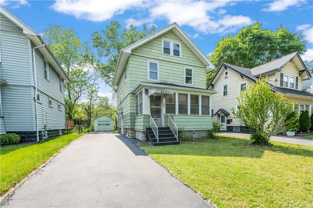 191 Westfield Street, Rochester, New York image 3