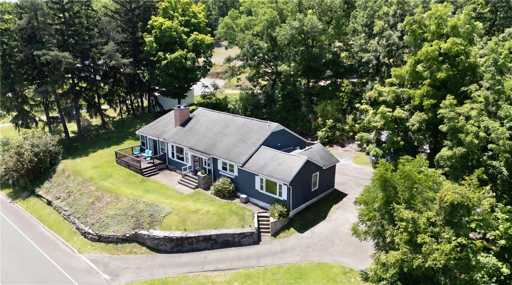 Photo of 3333 County Road 30, Reading, NY 14891 (MLS # R1693658)
