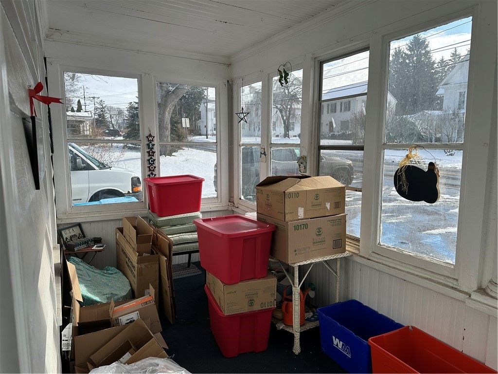 Photo of 1878 Ridge Road, Webster, NY 14580 (MLS # R1659440)