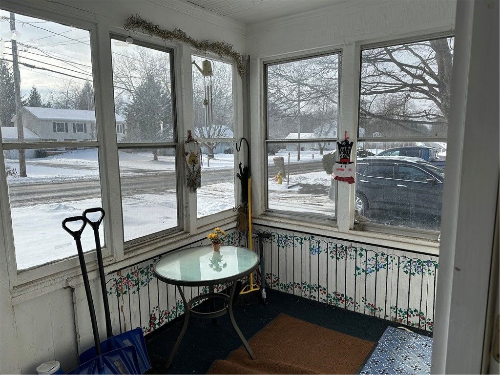 Photo of 1878 Ridge Road, Webster, NY 14580 (MLS # R1659440)