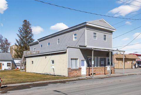 3 Union Street Dundee NY 14837