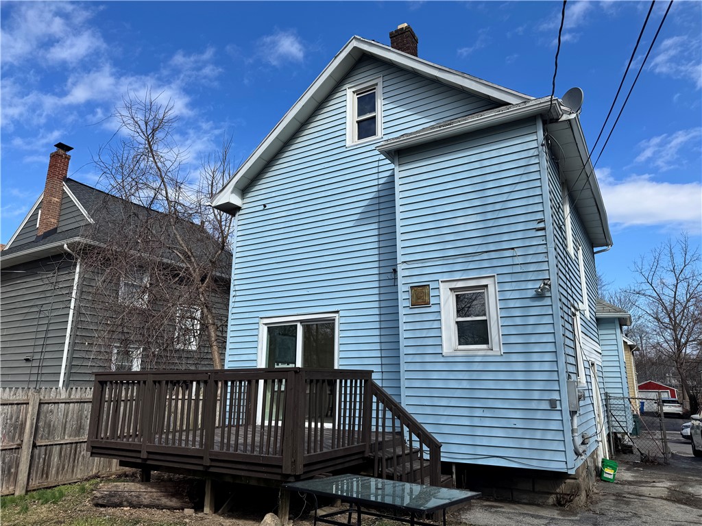 575 Augustine Street, Rochester, New York image 12
