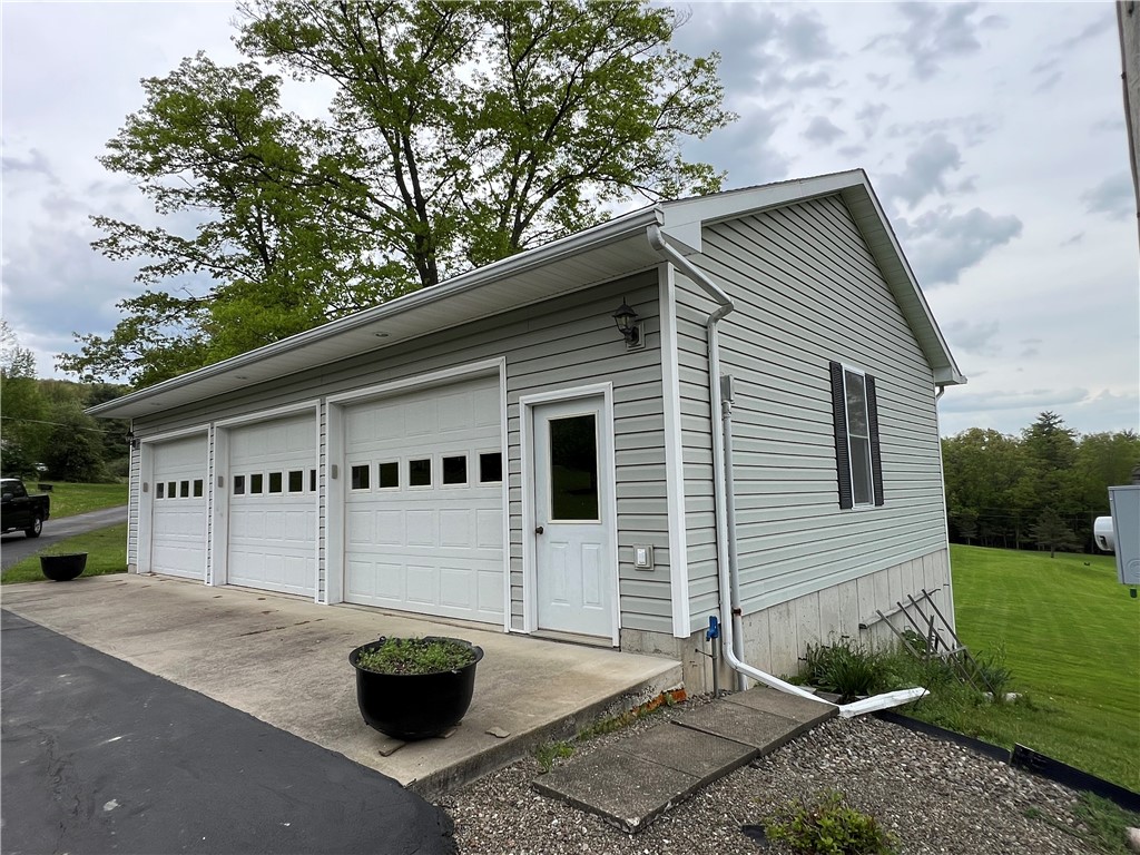 8584 Vieley Road, Campbell, New York image 43
