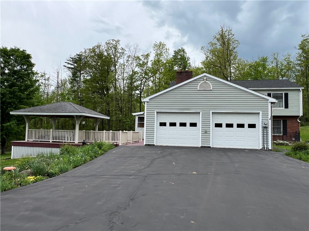 8584 Vieley Road, Campbell, New York image 5