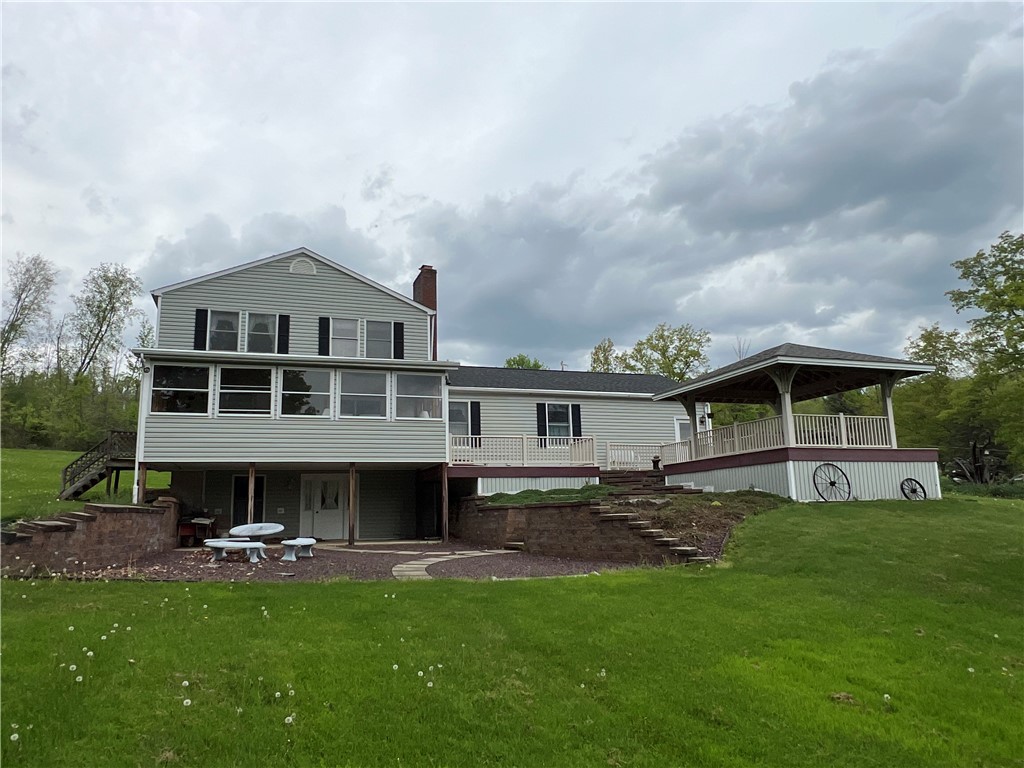 8584 Vieley Road, Campbell, New York image 45