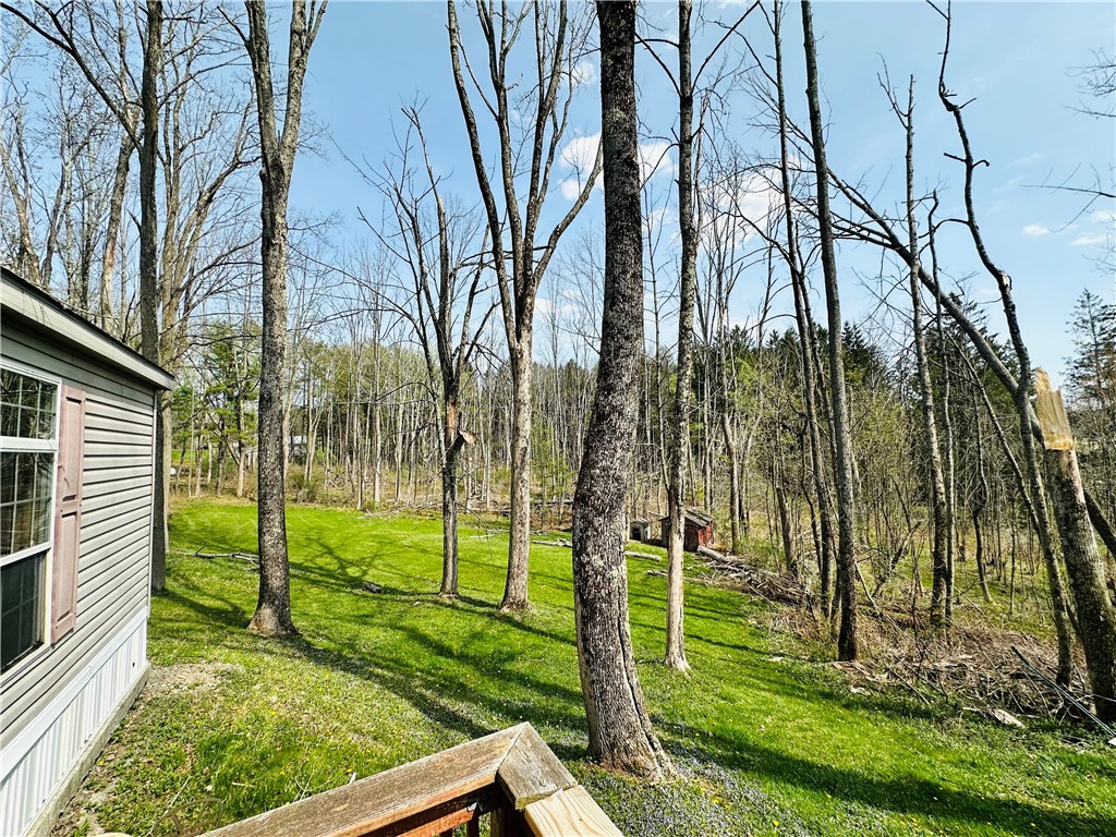 190 N Brotzman Road, Barker, New York image 2