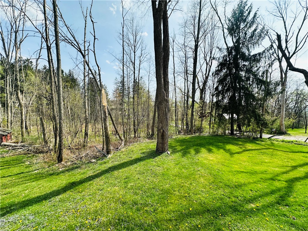 190 N Brotzman Road, Barker, New York image 13