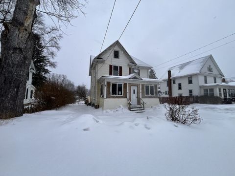 112 W Main Street Shortsville NY 14548