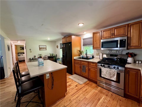 Tiny photo for 23 Pearl Street, Oneonta, NY 13820 (MLS # R1689684)
