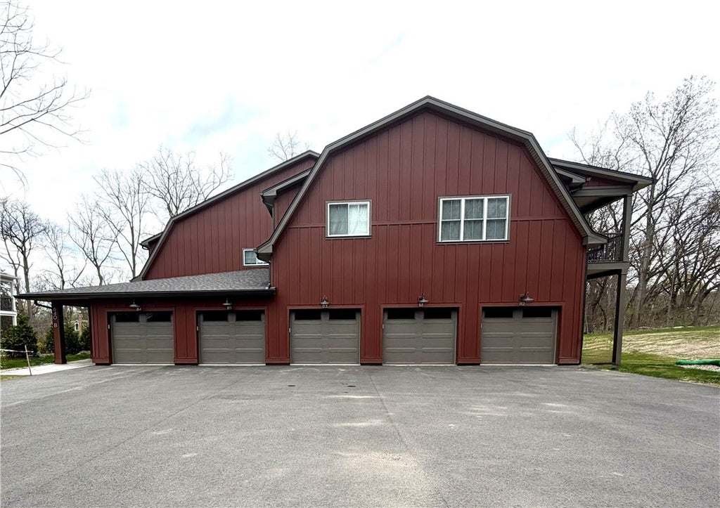 Photo of 640 Jefferson Avenue #B3, Perinton, NY 14450 (MLS # R1711677)