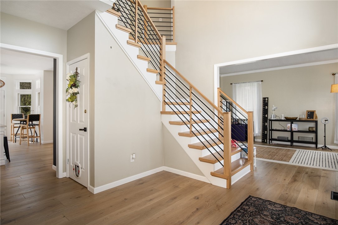 45 Cardogan Sq Sq, Penfield, New York image 4