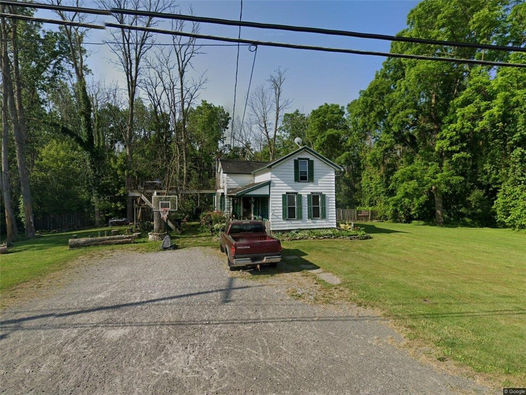 46 Mechanic Street, Elba, New York image 1