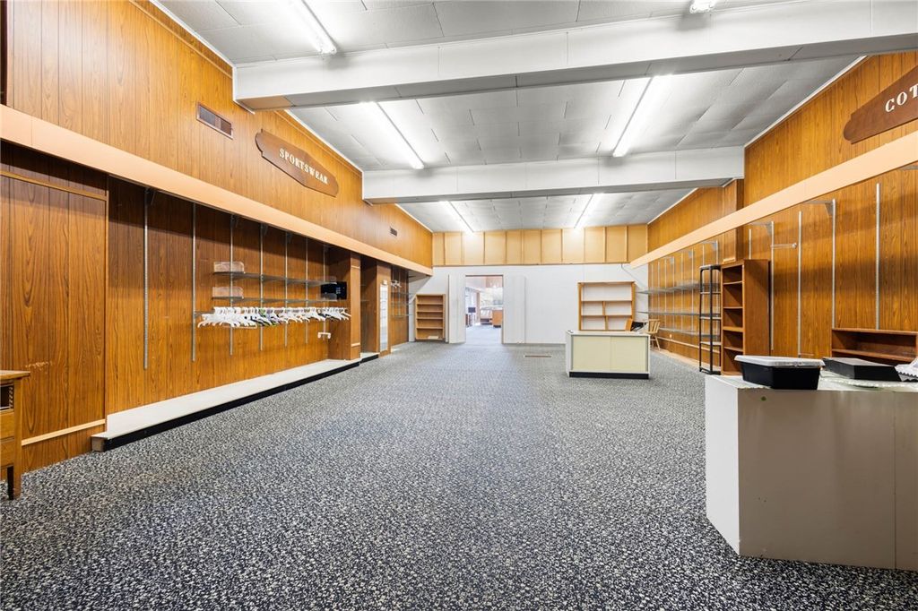 Photo of 54-56 Main Street, Leroy, NY 14482 (MLS # R1649848)