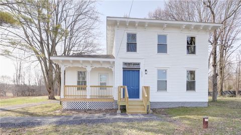 Homes For Sale - 1062 State Route 96<br/> Seneca County, Waterloo, NY 13165