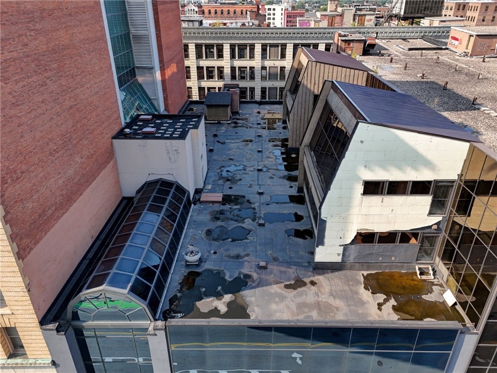 140 East Main Street