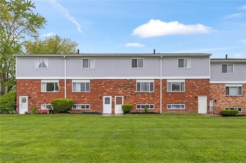 116 Owens Road Brockport NY 14420