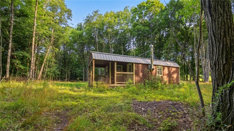 Vacant Land For Sale - 198 Otte Road<br/> Schoharie County, Fulton, NY 12149