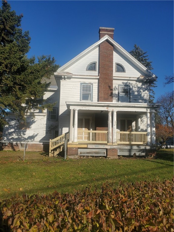 1650 Sunset Avenue, Utica, New York image 1