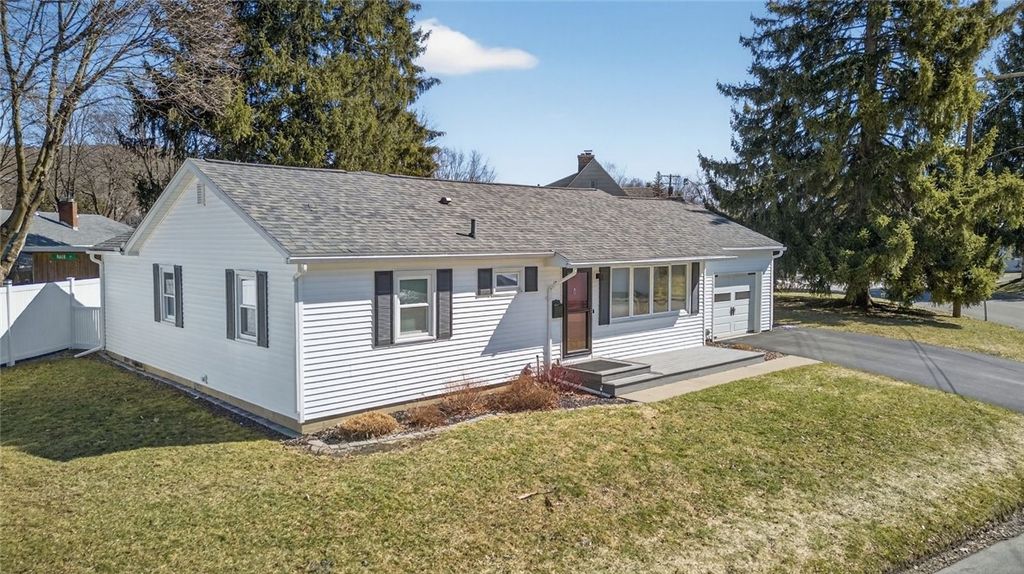 Photo of 13 S Belmont Circle, Oneonta, NY 13820 (MLS # R1666148)