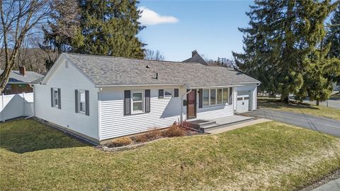 Homes For Sale - 13 S Belmont Circle<br/> Oneonta, NY 13820