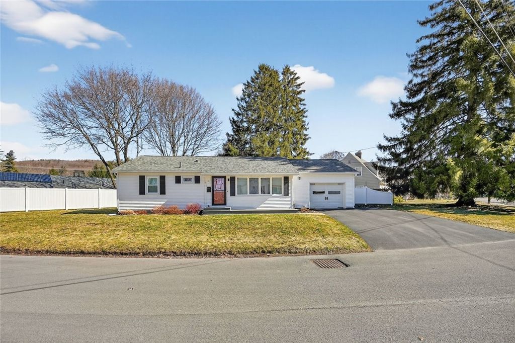 Photo of 13 S Belmont Circle, Oneonta, NY 13820 (MLS # R1666148)