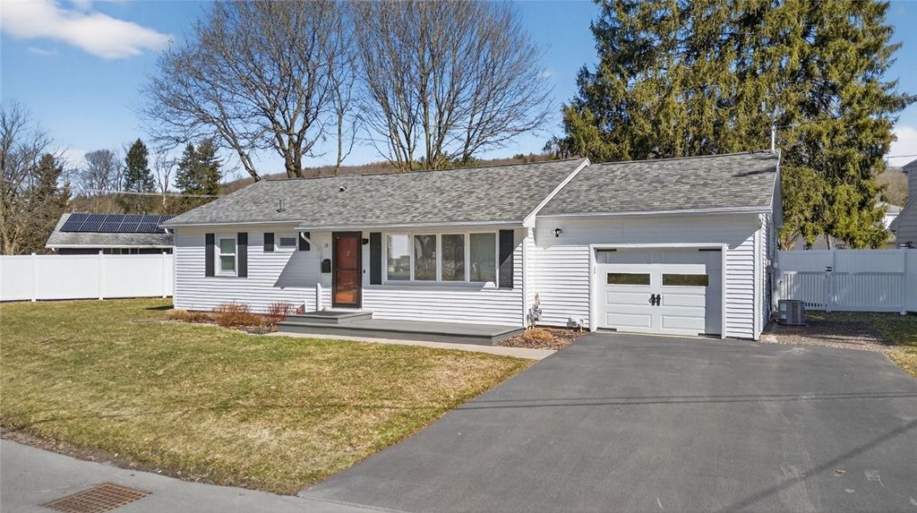 Photo of 13 S Belmont Circle, Oneonta, NY 13820 (MLS # R1666148)