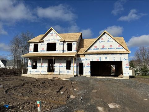 Homes For Sale - 149 Fairbourne Park<br/> Greece, NY 14626