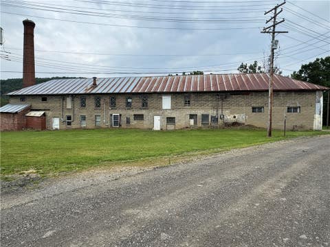 Tiny photo for 0 Maple Street, Andover, NY 14806 (MLS # R1705916)