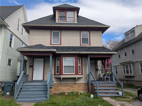 656-658 Genesee Street Rochester NY 14611