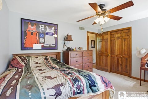 Tiny photo for 5343 Oakridge Drive, Hamburg, NY 14075 (MLS # R1693668)