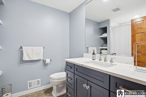 Tiny photo for 5343 Oakridge Drive, Hamburg, NY 14075 (MLS # R1693668)