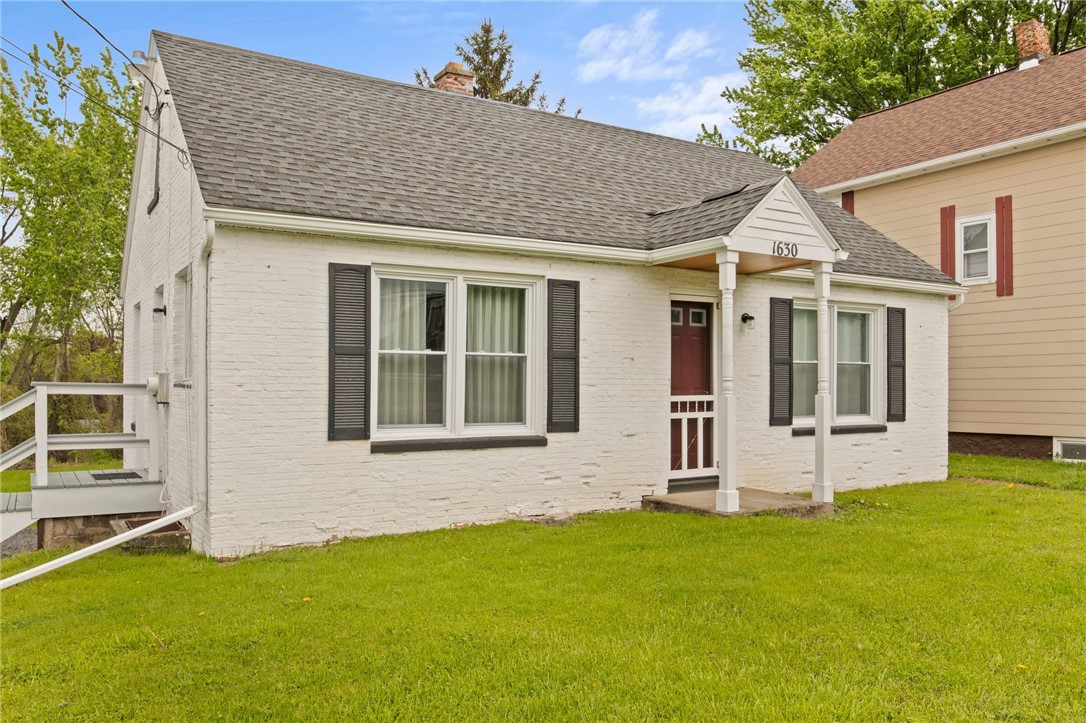 1630 Lehigh Station Road, Henrietta, New York image 2