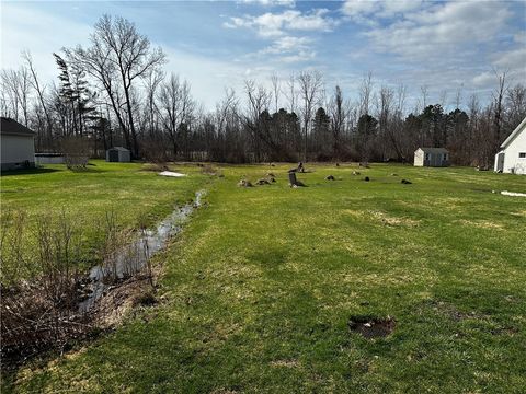 Vacant Land For Sale - 413 Lake Shore Drive<br/> Greece, NY 14468