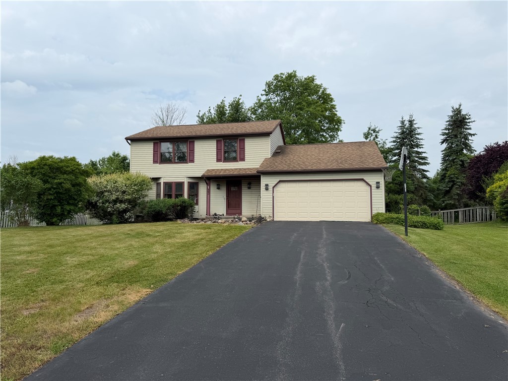23 Albano Drive