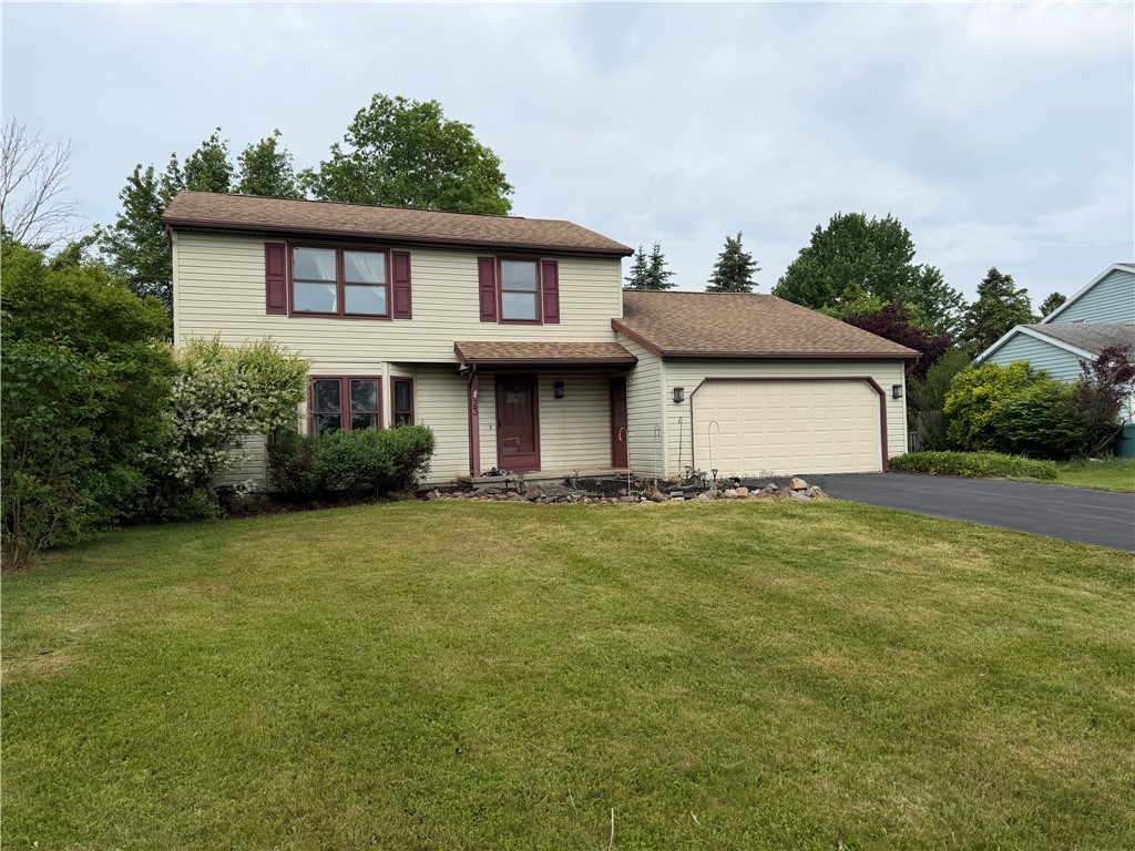 23 Albano Drive