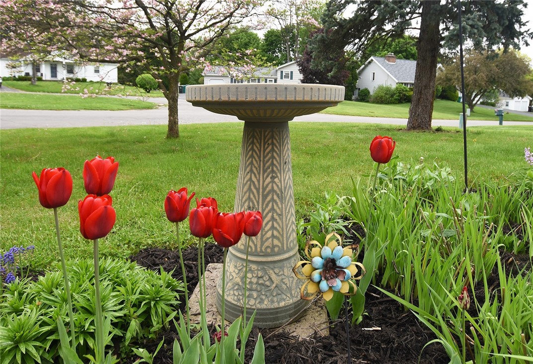 55 Yosemite Circle, Henrietta, New York image 4